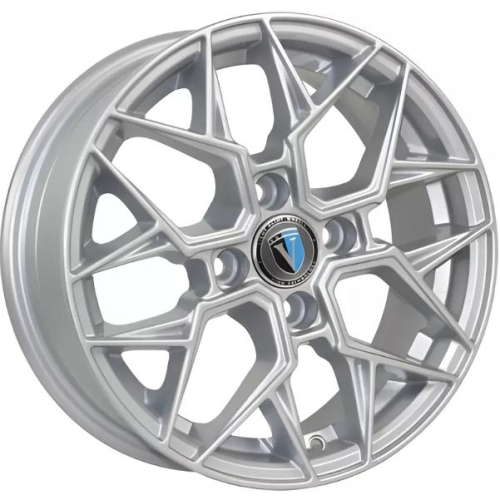 Диски Venti 1420 5.5x14 4*98 ET35 DIA58.6 SL Литой купить с бесплатной доставкой в пункты выдачи в Петербурге